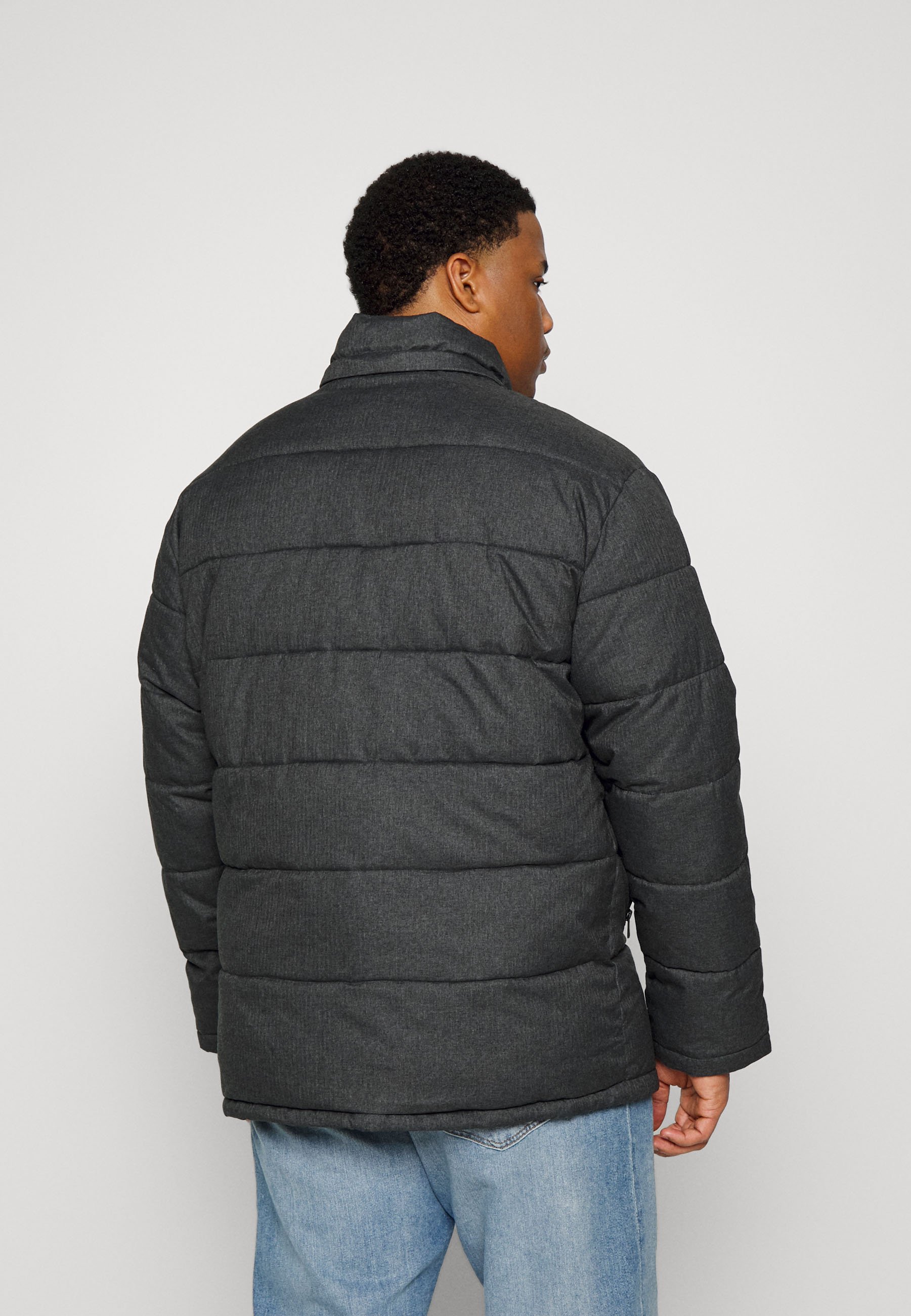 Selected Homme SLHBERGEN PUFFER 