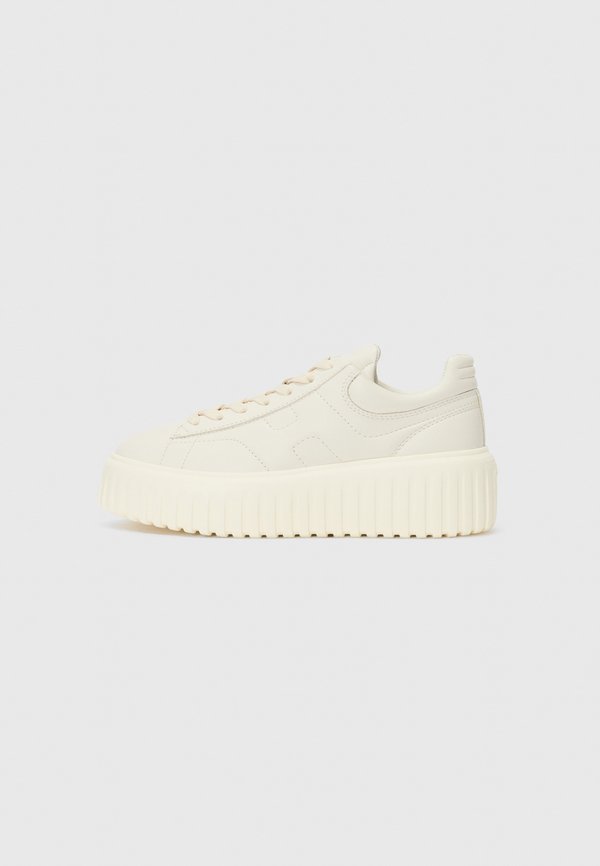Sneaker low - ivory