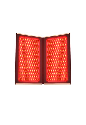 FAQ DUAL LED PANEL - Skincare tool - dual panel
