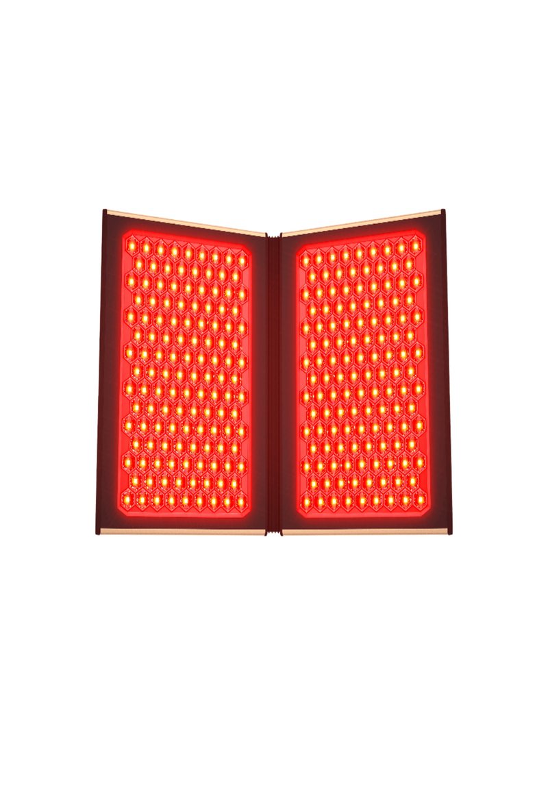 Foreo FAQ DUAL LED PANEL - Skincare tool - dual panel/black - Zalando