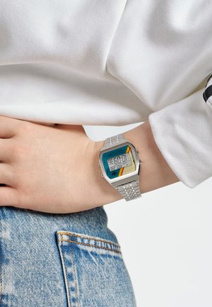 adidas Originals GS ATHENA - Orologio digitale - multicolor