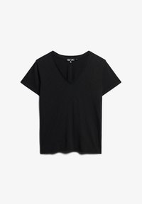 Niet geselecteerd, black