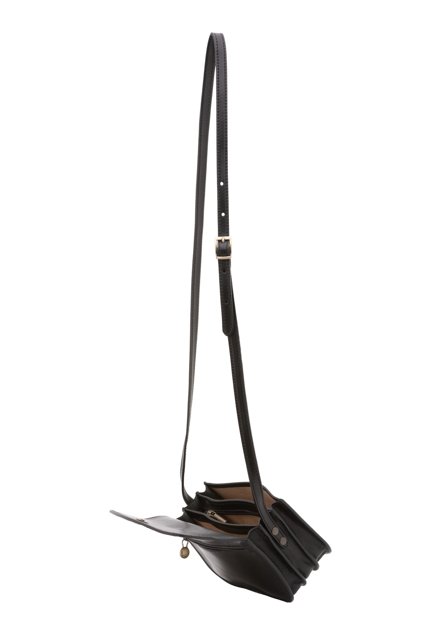 V°73 ARTEMISIA SHOULDER BAG V73 Artemisia Shoulder Bag | italist