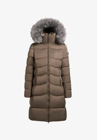 Valitud, cane brown