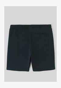 Sélectionné, bleu foncé