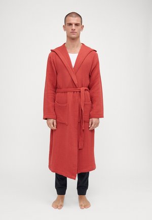 SILENT - Dressing gown - raw sugar