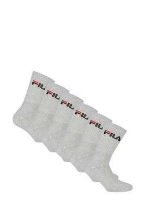 Fila Strømper - grau