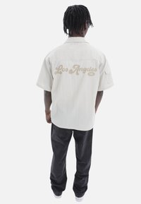 Megaman Shirt - beige