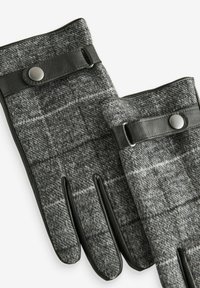 Next SET REGULAR FIT szary