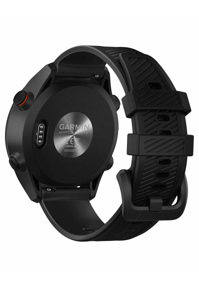 Herren Analoguhren | Garmin GPS GOLF APPROACH Smartwatch schwarz - GJ86717 Herren Analoguhren | Garmin GPS GOLF APPROACH Smartwatch schwarz - GJ86717