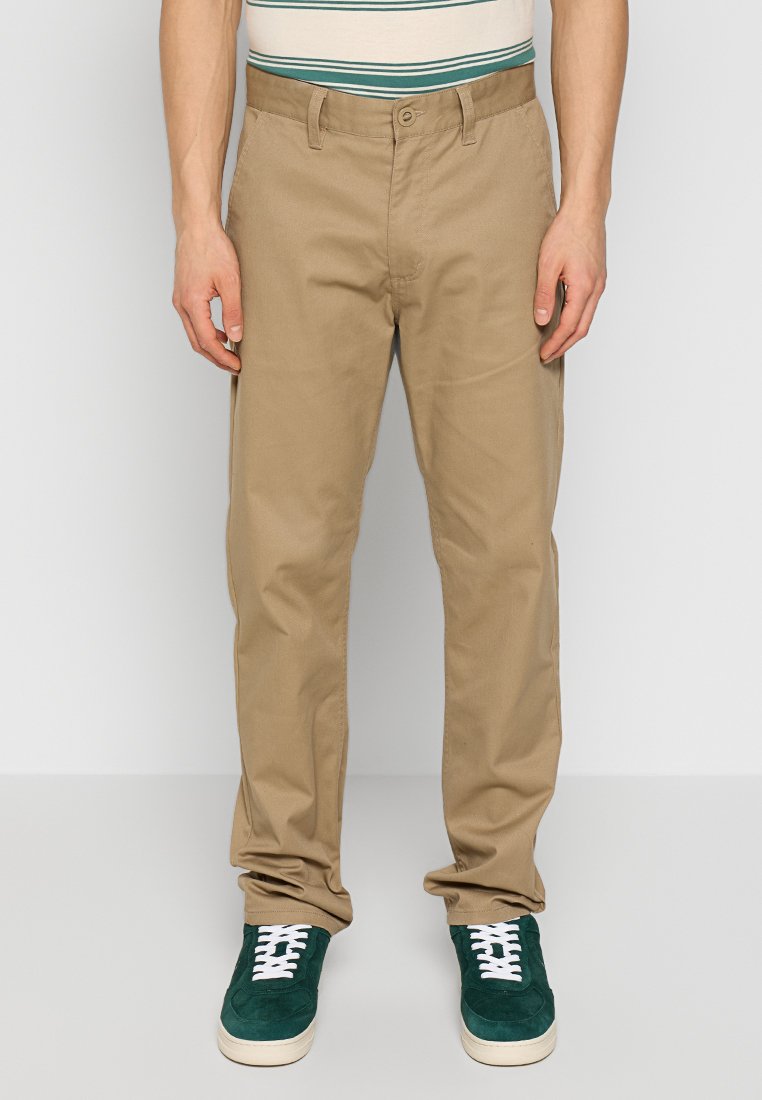 brixton Chino kaki