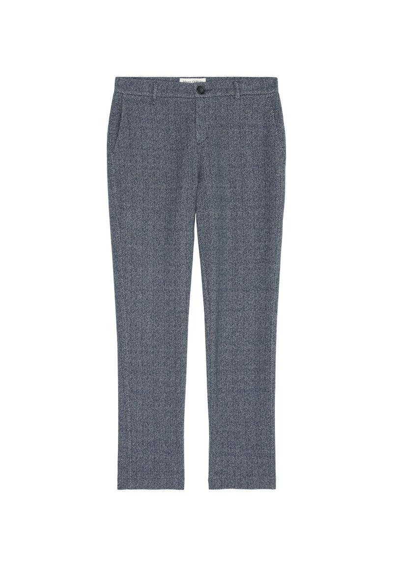 Marc O’Polo Chino blauw Marc O’Polo Chino blauw