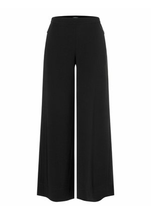 MAC Jeans, Trousers - black