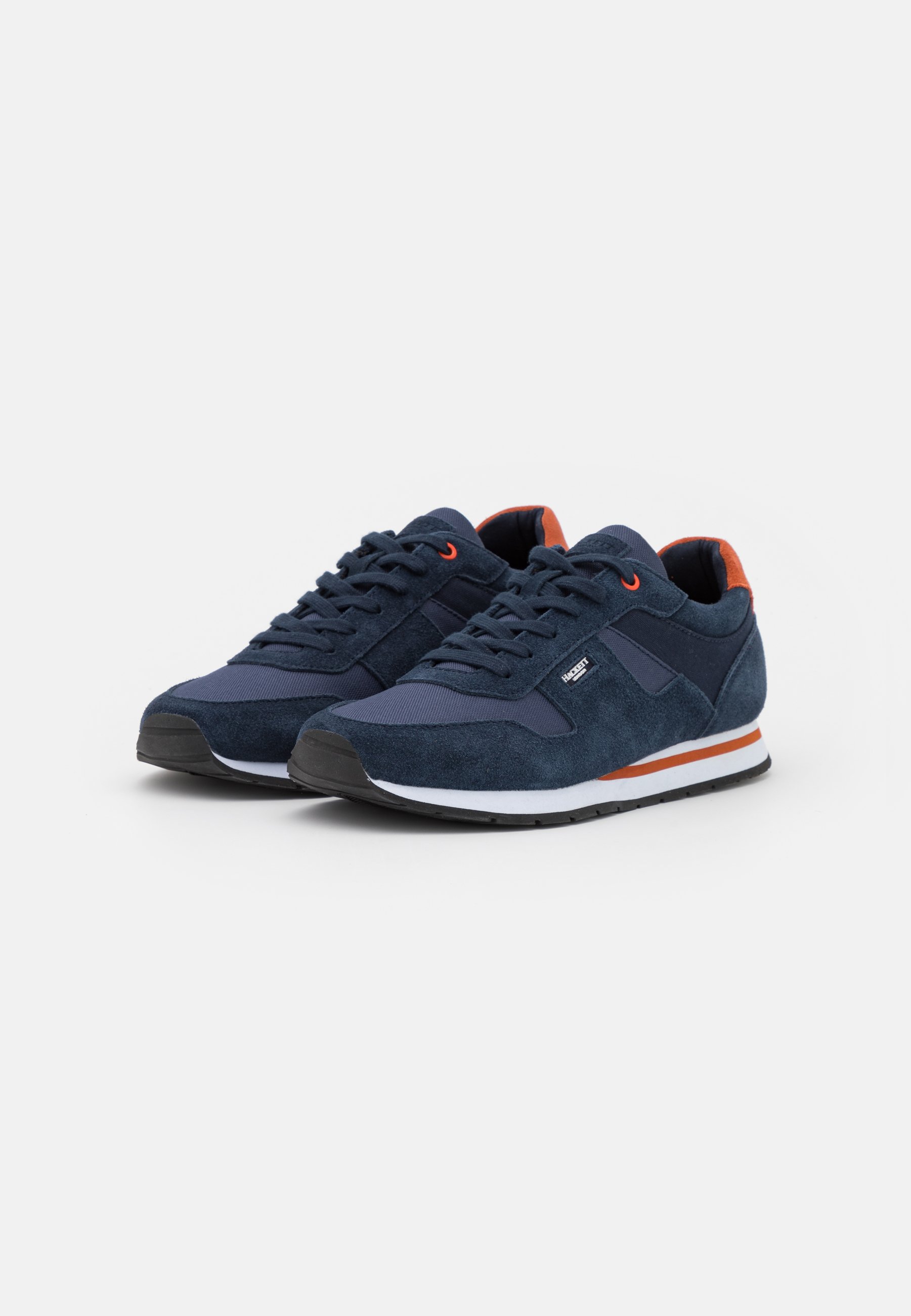 Homme SHEFFIELD EYELT TRAINER - Baskets basses Homme SHEFFIELD EYELT TRAINER - Baskets basses