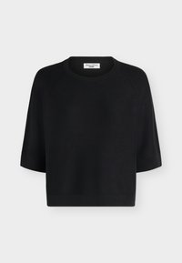 Επιλέχθηκε, black