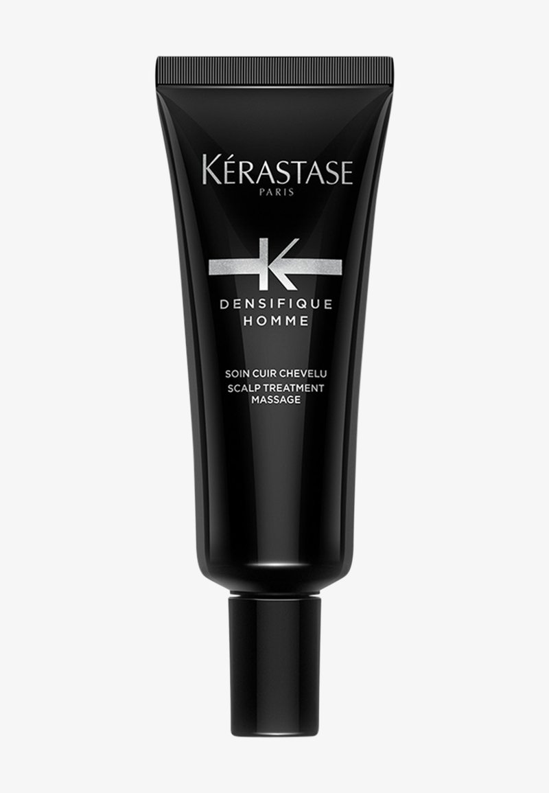 KÉRASTASE - DENSIFIQUE SOIN CUIR CHEVELU DENSIFYING SCALP CURE FOR MEN - Hoofdhuidverzorging, Vergroten