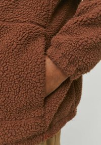 Jack & Jones JORVESTERBRO  - Vinterjakker - brown