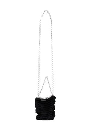 CO-BRANDED WITH KOOSH - Borsa a tracolla - schwarz