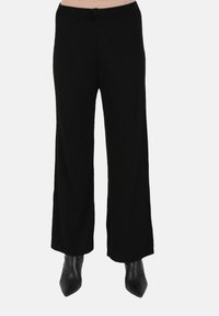 Modanisa Svetr - black