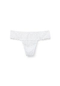 Nevybráno, white
