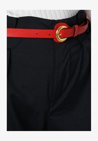 No seleccionado, black