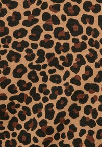 Niet geselecteerd, noir animalier