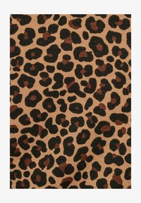 Niet geselecteerd, noir animalier