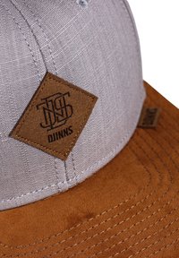Djinn's Casquette - grey