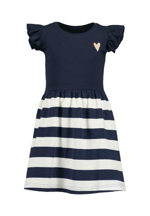 - Sukienka z dżerseju