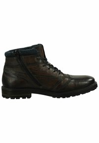 bugatti Veterboots - dark grey