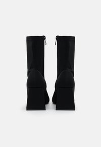 RAID Bottines - black