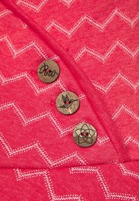 Ragwear Plus Sudadera - red