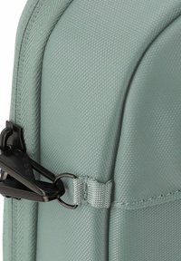 Travelite WORKFLOOW - Borsa a tracolla - salbei