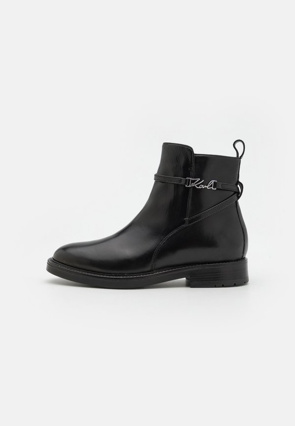 BLAKE SIGNIA - Classic ankle boots