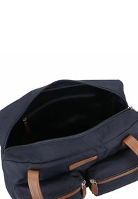 Greenburry EMILY - Borsa a mano - azur