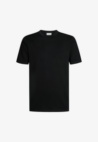 Niet geselecteerd, black