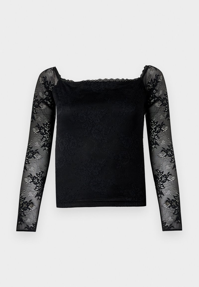 Langarmshirt