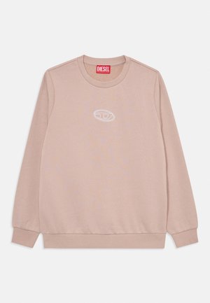 Diesel, VALSY - Sudadera - pink