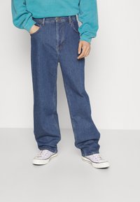 Lee ASHER - Jean large - vintage jamie