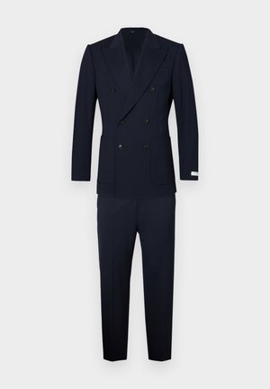 Tiger of Sweden JOACHIM - Kostiumas - dark ink