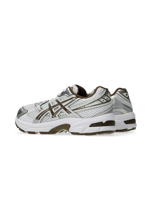 ASICS PS UNISEX - Trainers - white clay canyon — photo 6