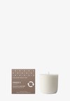 REFILL SCENTED CANDLE 200G - Geurkaars - camel brown