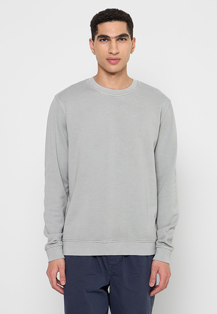 Marc O’Polo DENIM Sweater donkergrijs