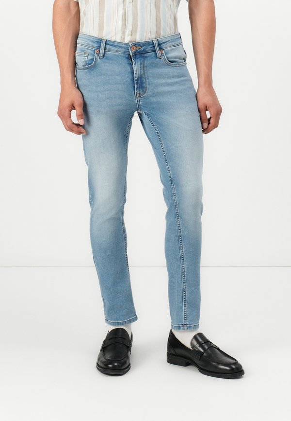 ONSLOOM LIFE SLIM  - Slim fit jeans