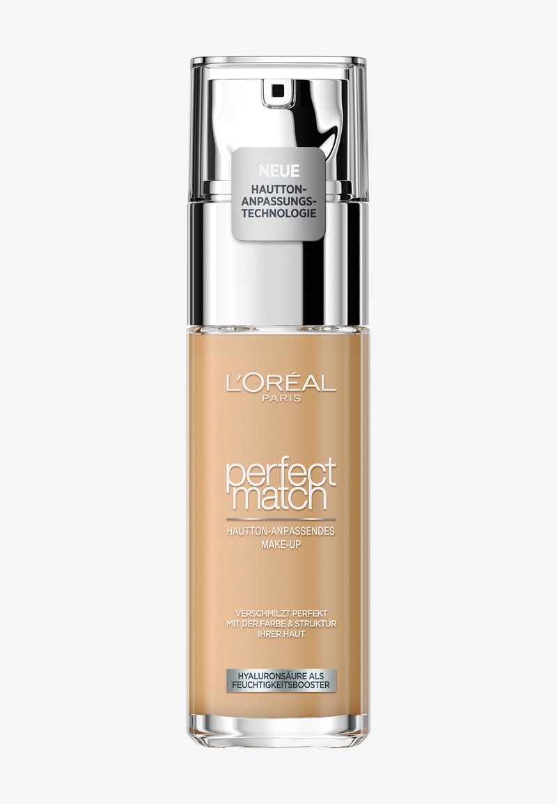 L'Oréal Paris - - Podkład, Powiększ