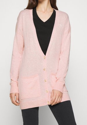 Vest - light pink
