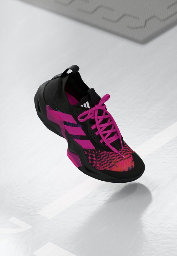 X JEREMY SCOTT PRIDE RAPIDMOVE ADV - Training shoe