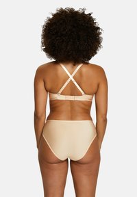 Sans Complexe AMÉLIE - Slip - beige