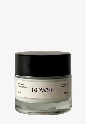 ROWSE MELATONIN SLEEPING MASK (JANUARY) - Nachtpflege