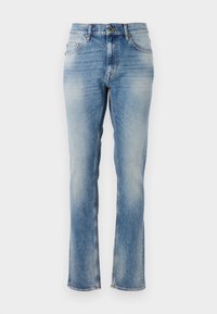 PISTOLERO - Slim fit jeans - medium blue